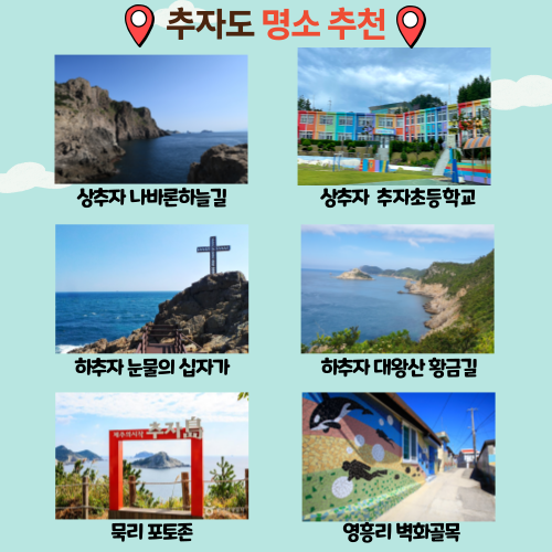 추자 원데이투어