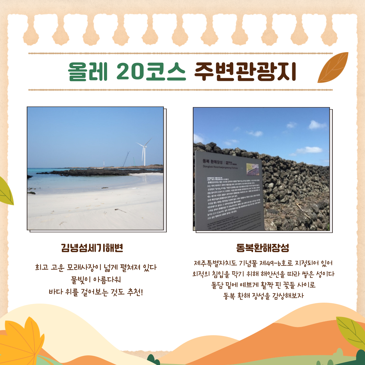 9월 시그니처 [9월22일]