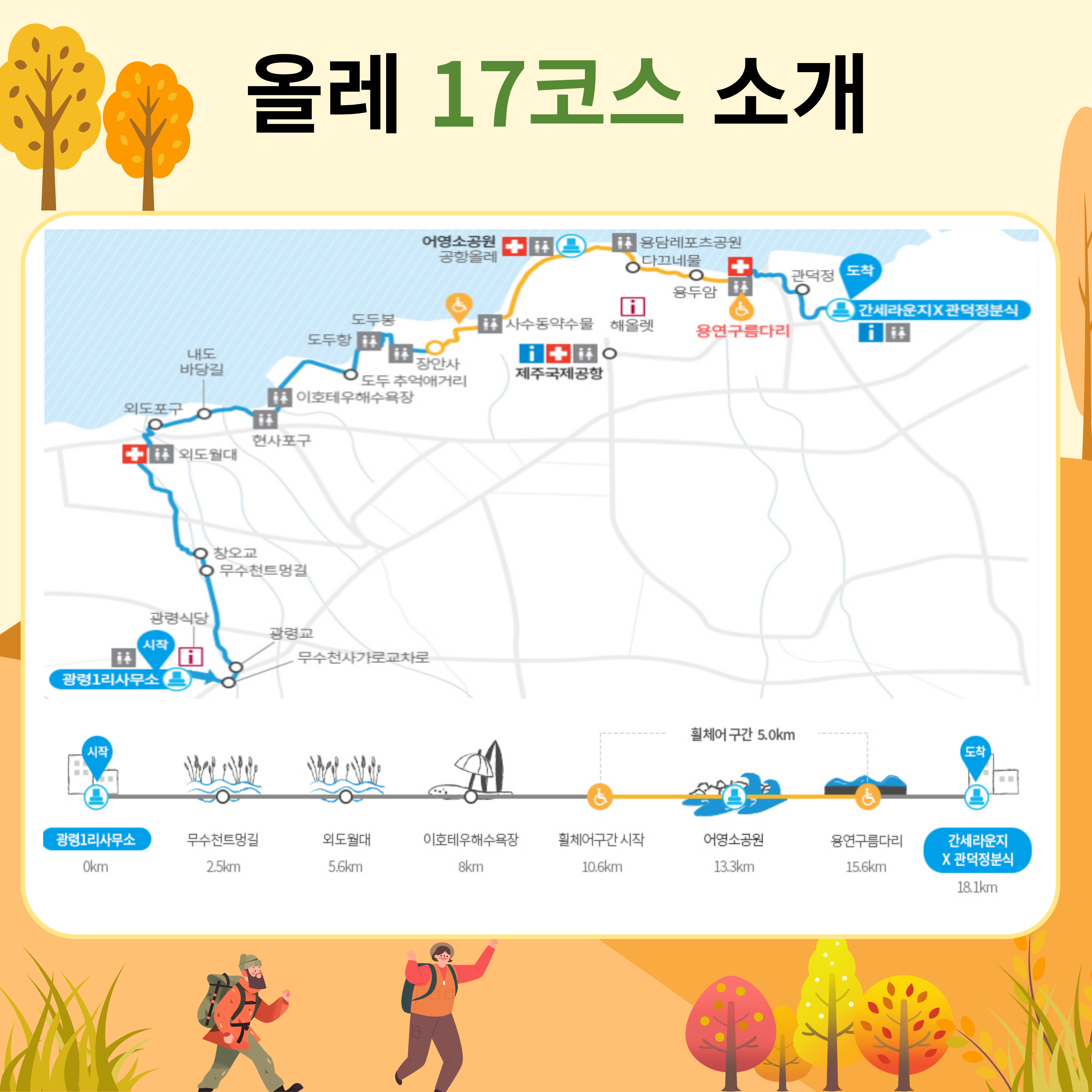 11월 시그니처 트래킹